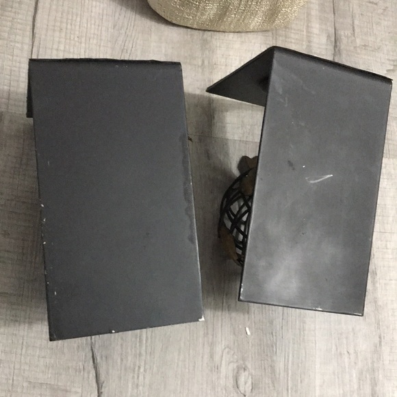 Book holder/separator Set of 2 - Picture 6 of 11